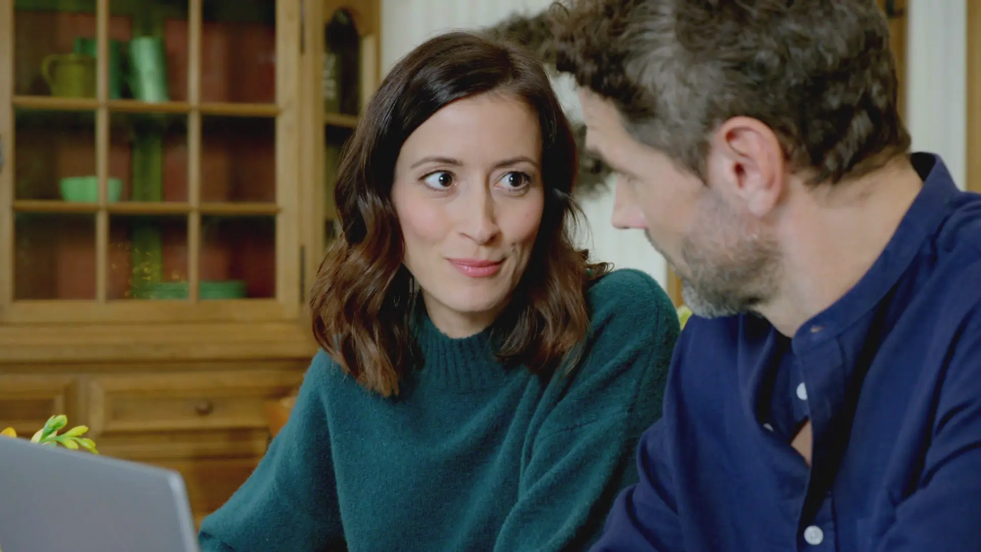 Vorschau:”Die Landarztpraxis” – Bringt der neue Arzt Sarah und Fabian auseinander?