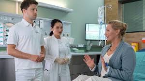 In aller Freundschaft (1005) • Kindeswohl