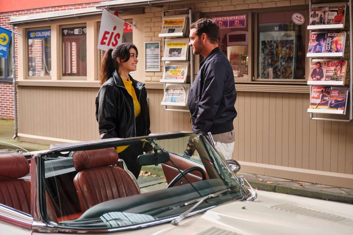 &bdquo;Unter uns&ldquo;-Vorschau heute: Esma macht beim Babysitten einen Fehler