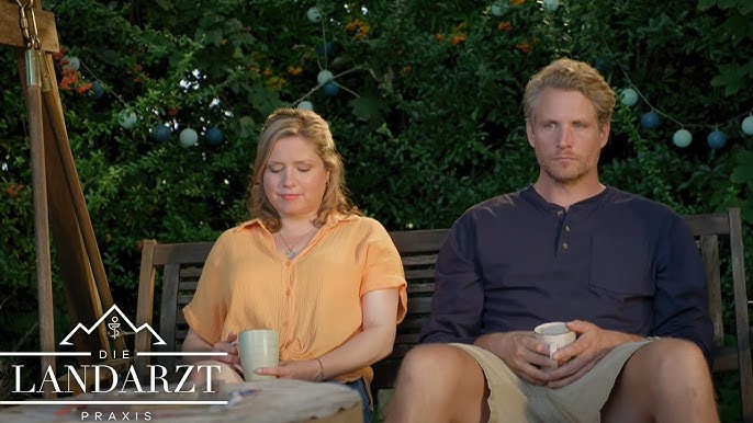 „Die Landarztpraxis“: Fake-Dorf liegt in Wirklichkeit in der Großstadt!