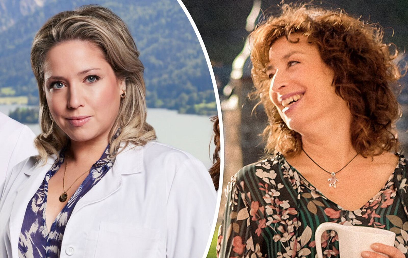 Sat.1-Nachfolger für ‘Landarztpraxis’: ‘Rosenheim-Cops’-Star übernimmt von Caroline Frier