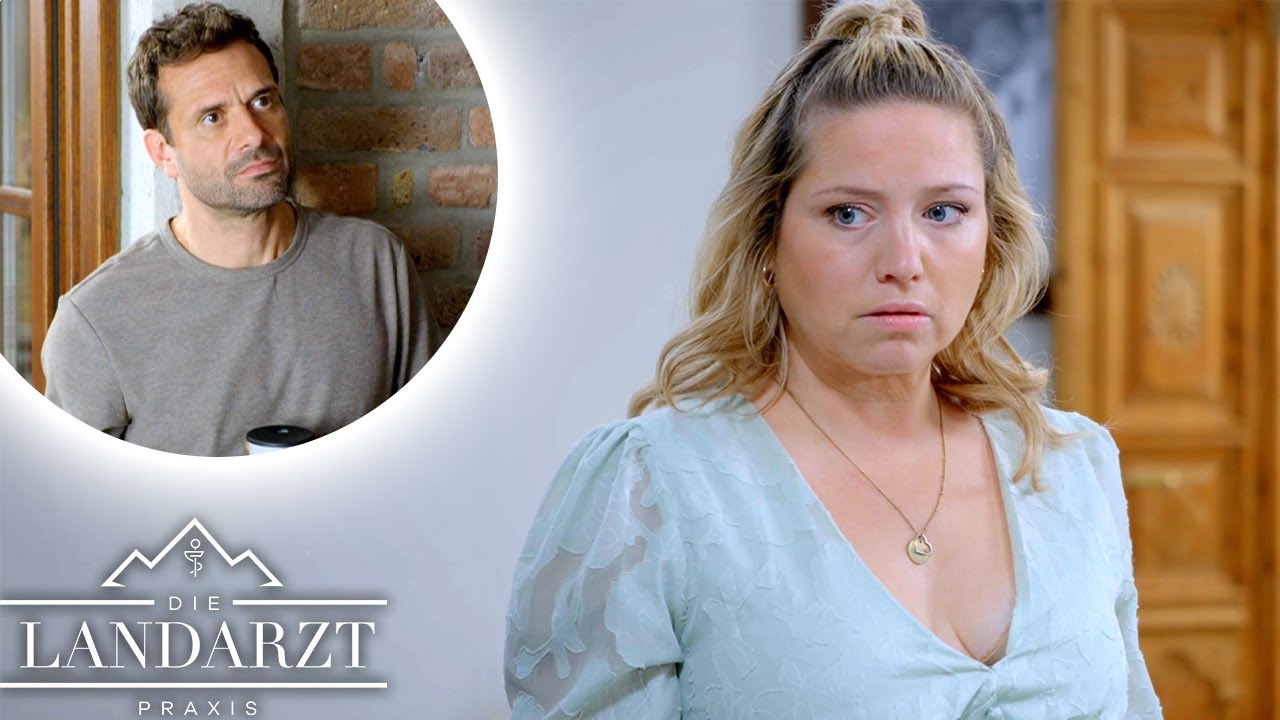 Vorschau: Heute in “Die Landarztpraxis”