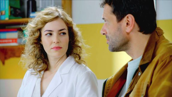 Matthias Killing spielt in dieser Rolle bald in der “Landarztpraxis” mit