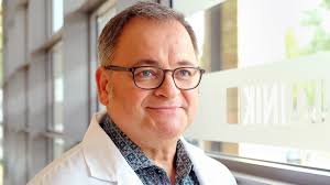 So reagiert Michael Trischan auf sein “In aller Freundschaft”