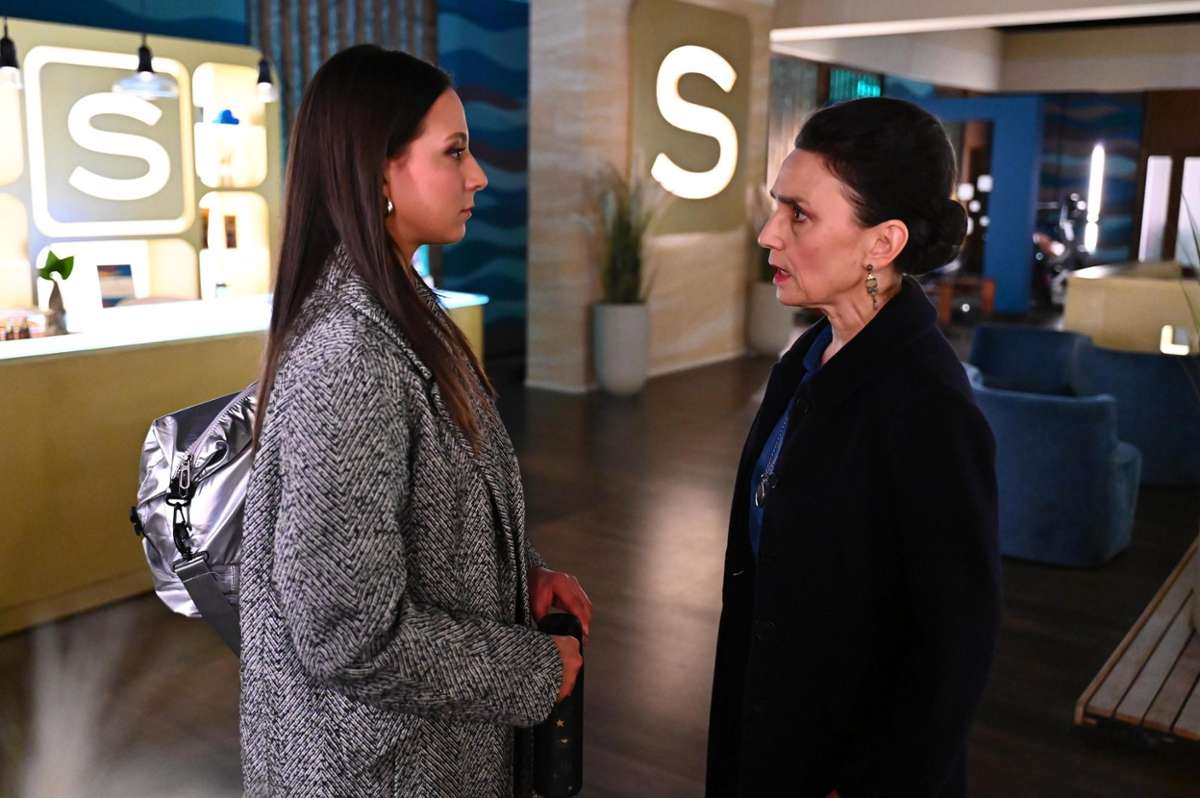 „Alles was zählt“ heute auf RTL+: Aus Liebe wird Hass