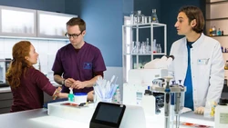 In aller Freundschaft – Die jungen Ärzte (370) 22.01.2026 16:15