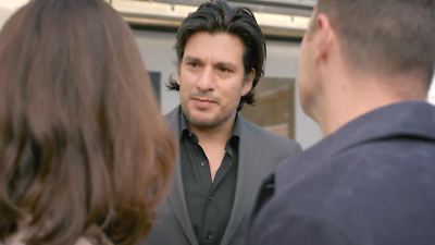 „Unter uns”: Esma und Tobias können ihre Gefühle füreinander nicht verbergen