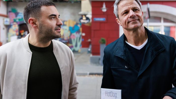 Yvonne Pferrer und Jeremy Grube werden zu Dieben bei „Unter uns“