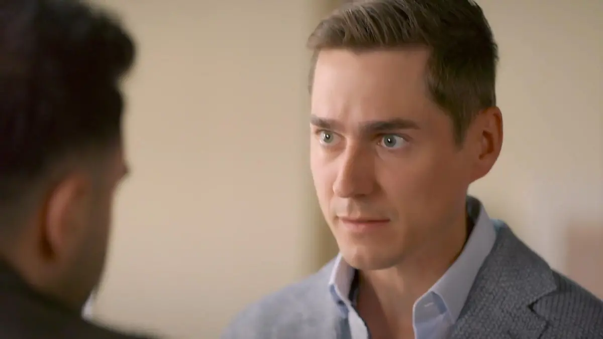 Erpressung bei “Unter uns”: Easy wird entf&uuml;hrt!