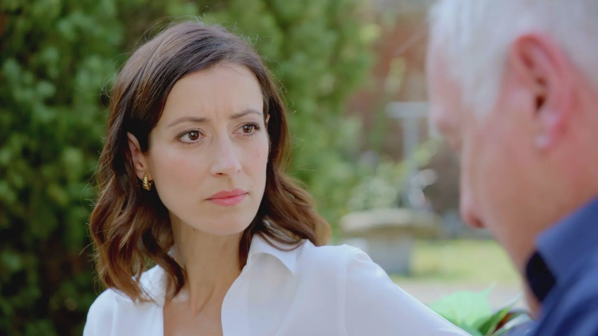 Wochen-Vorschau “Die Landarztpraxis”: Verlässt Alexandra Wiesenkirchen für immer?