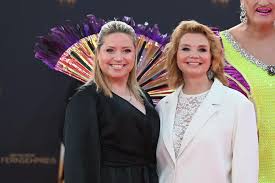 Annette Frier sagt Nein: Deswegen will sie nicht mit Schwester Caroline drehen