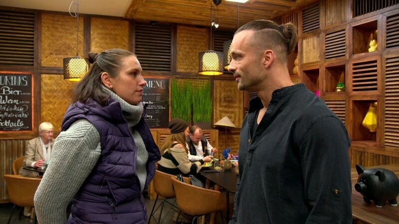 Berlin – Tag & Nacht Folge 3593: Wo soll’s denn hingehen?