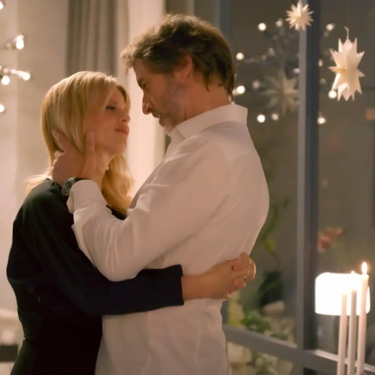 „Unter uns”- Spoiler: Patrizia bekommt einen Heiratsantrag! Wird sie JA sagen?