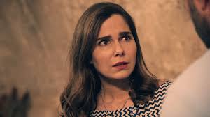 Bego&ntilde;a, Andr&eacute;s y Dami&aacute;n acuerdan fingir frente a Gabriel tras haberle descubierto: “Es un farsante”