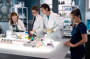 In aller Freundschaft – Die jungen Ärzte (370) 23.01.2026 10:30