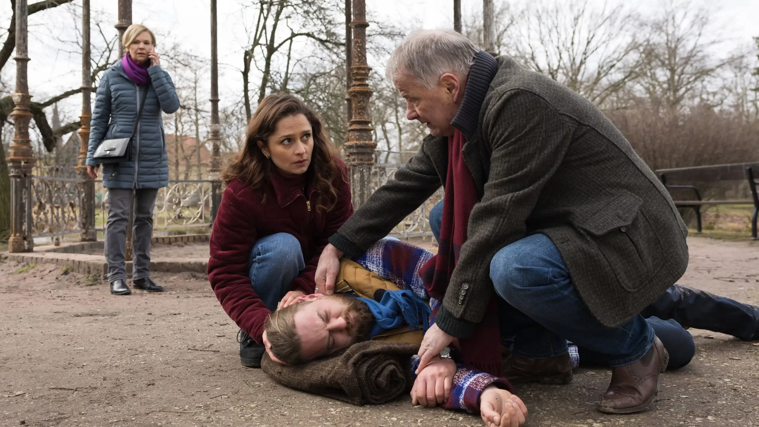 Karsten Kühn: Der Weg vom Kinderstar zum “In aller Freundschaft”-Liebling