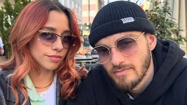 “Berlin – Tag & Nacht”-Stars Sam Bartz und Nicole Alaña erwarten Nachwuchs: Sie wissen schon das Geschlecht ihres Babys