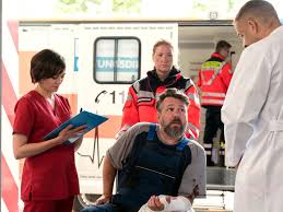 In aller Freundschaft – Die jungen Ärzte (366) 16.01.2026 16:15