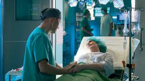 In aller Freundschaft (1084) • Was morgen ist