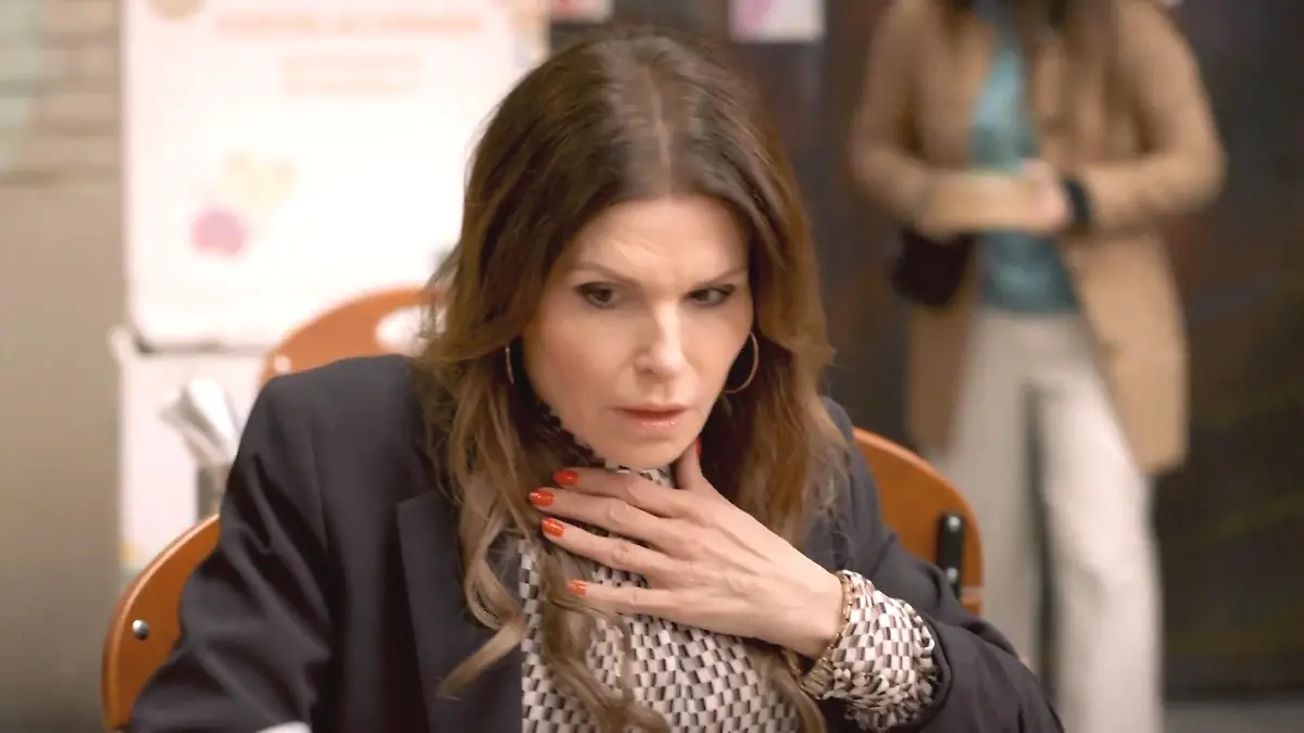 „Unter uns”-Wochenvorschau ab: Rücken Britta und Naomi näher zusammen?