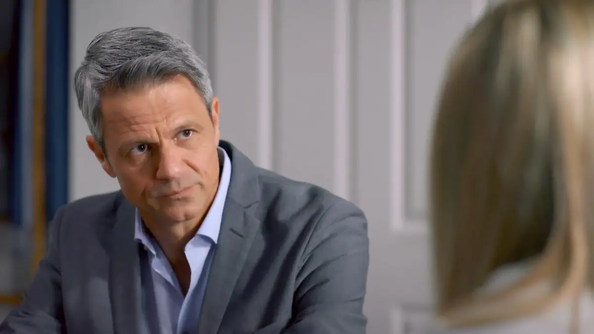 „Unter uns”-Wochenvorschau ab 29.12.25: Benedikt erlebt eine böse Überraschung