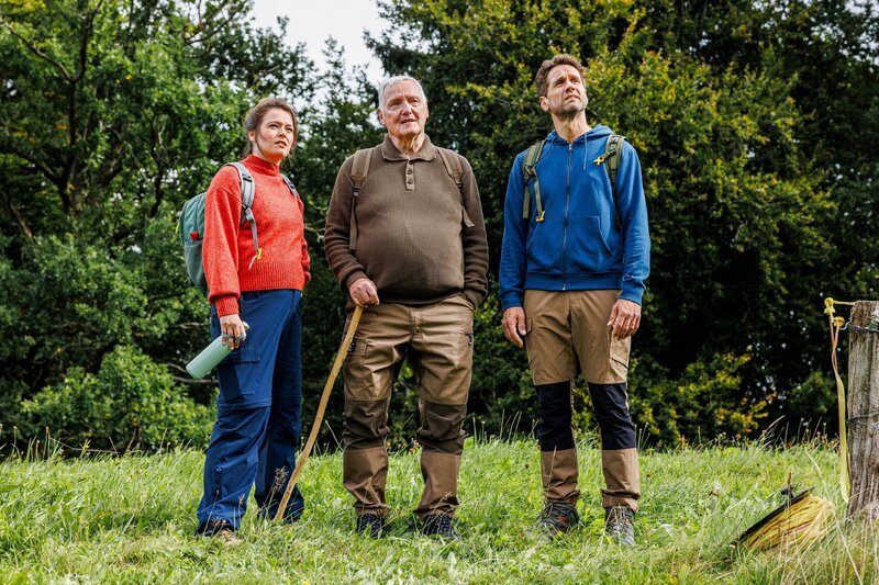 Die Landarztpraxis: So geht es heute – Folge 8 bis 12