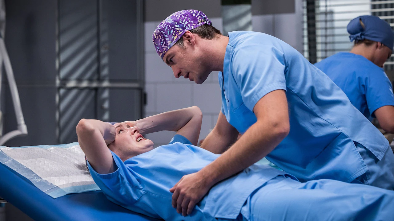 In aller Freundschaft – Die jungen Ärzte