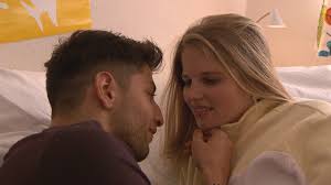 Hilfe hilft nicht immer – Berlin – Tag & Nacht – RTLZWEI