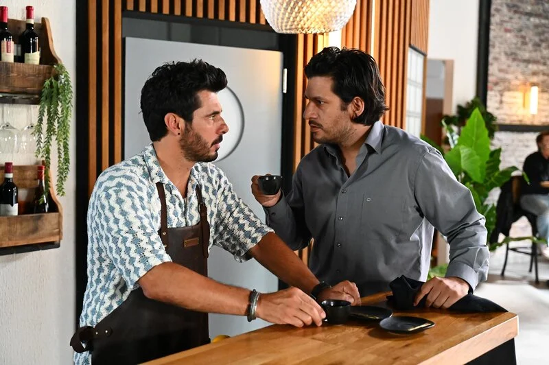 Alles was zählt 2025 Episodenguide (Seite 9)