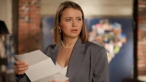 „Alles was zählt“: Überraschungs-Comeback von Julia Wiedemann als Lucie Ziegler!