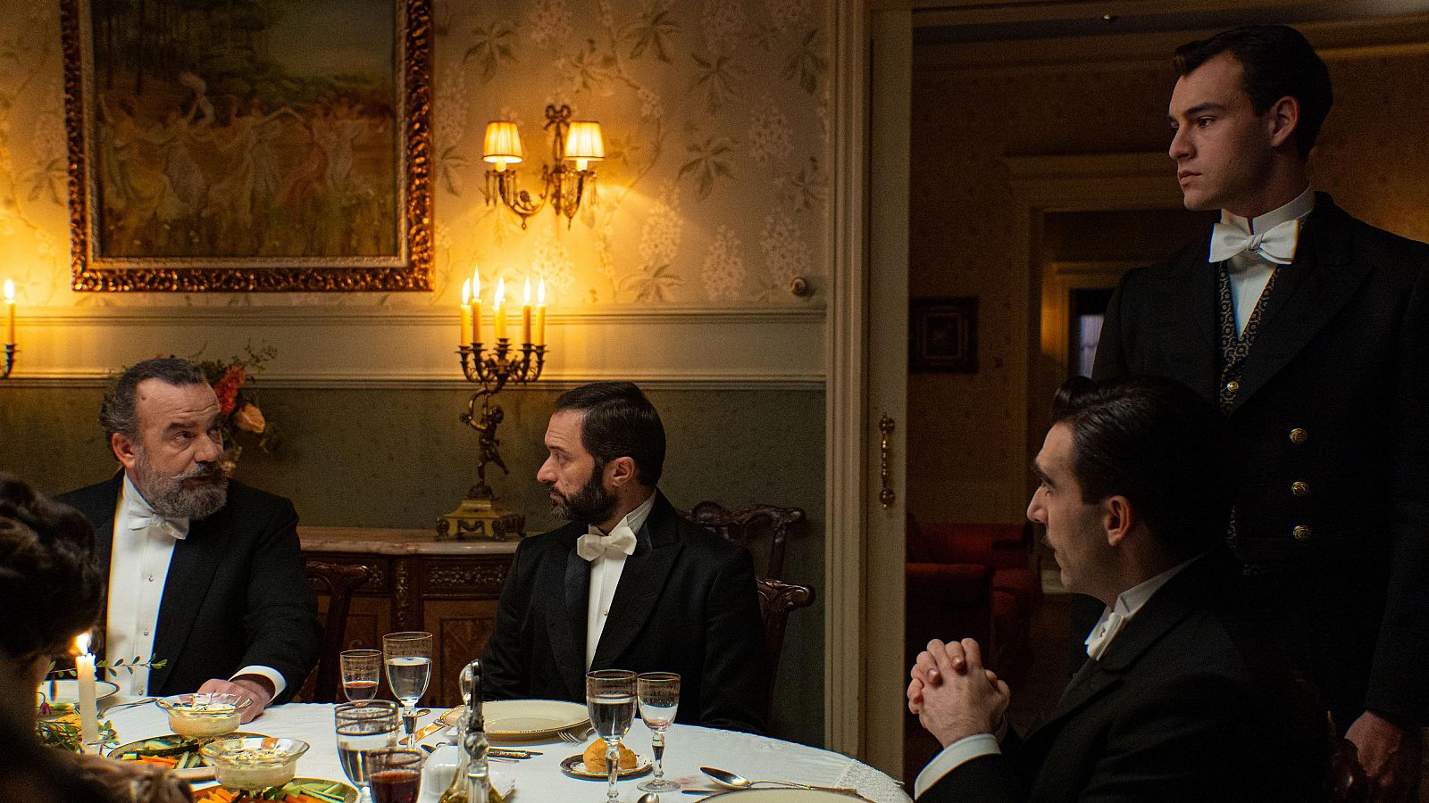 Las claves que comparten ‘La Promesa’ y ‘Sueños de libertad’ para ser las series diarias más vistas de la televisión