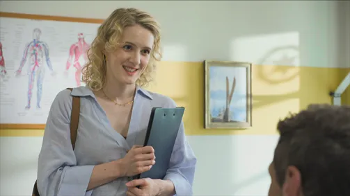 Ganze Folgen von „Die Landarztpraxis“ kostenlos online streamen