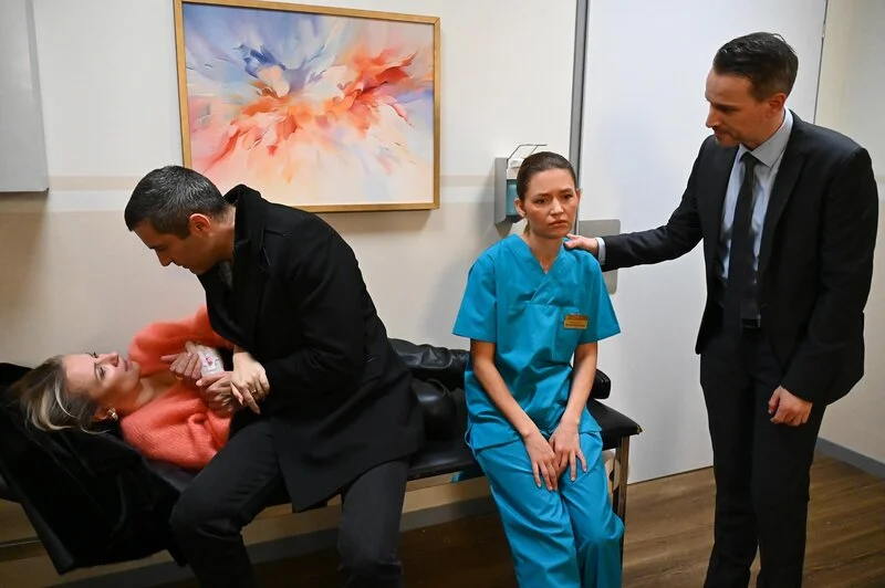 Alles was zählt: Wochen-Vorschau