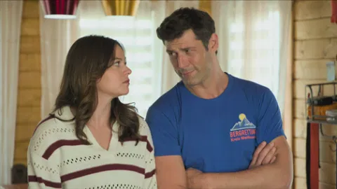 Mediathek: Die Landarztpraxis im Stream