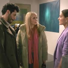 AWZ-Wochenvorschau ab 12. Mai 2025: Valea glaubt, ihre Mutter gefunden zu haben