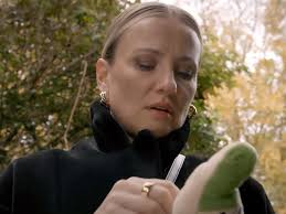 AWZ-Wochenvorschau ab heute: Isabelle macht eine schreckliche Entdeckung