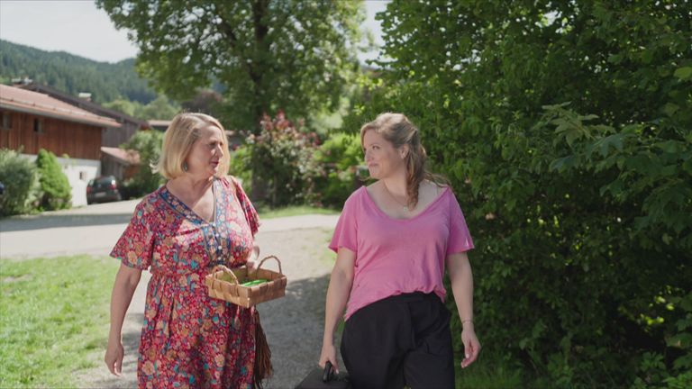 Die Landarztpraxis Staffel 1 Folge 16: Das verräterische Herz