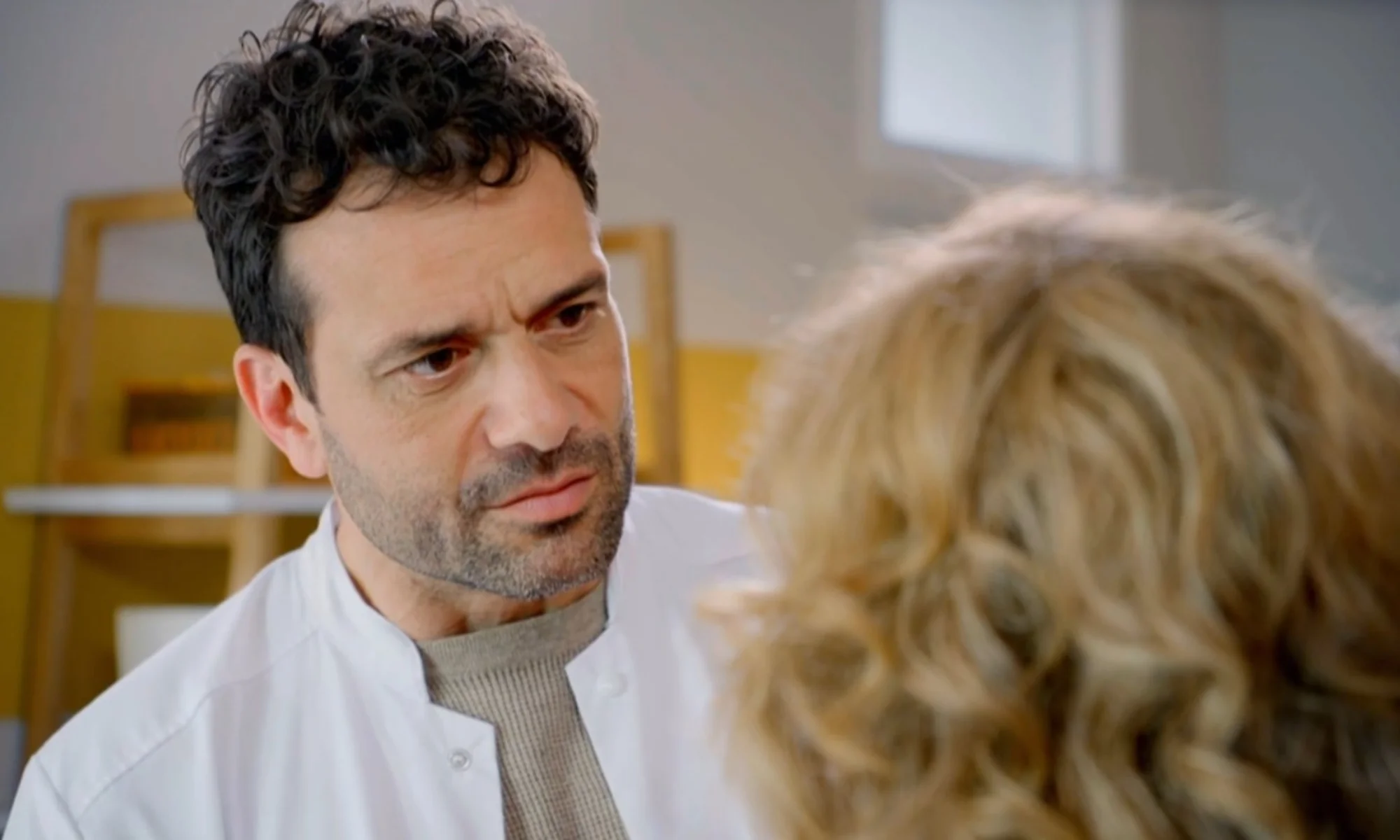 „Die Landarztpraxis“ überrascht mit Cliffhanger – kommt Staffel 4?