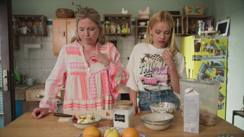 Die Landarztpraxis Staffel 1 Folge 16: Das verräterische Herz