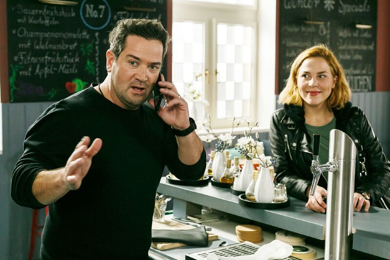 Alles was zählt 2020 Episodenguide