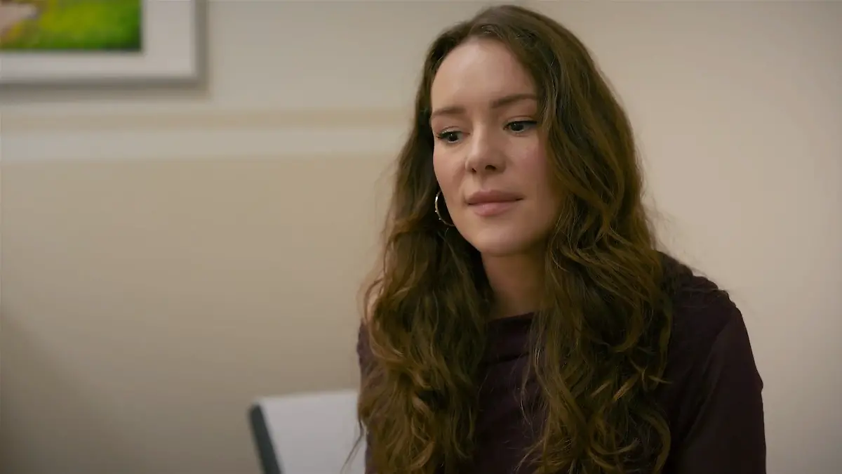 AWZ-Spoiler: Valeas Mutter Emma taucht in Essen auf – und verrät ausgerechnet Nathalie, warum!