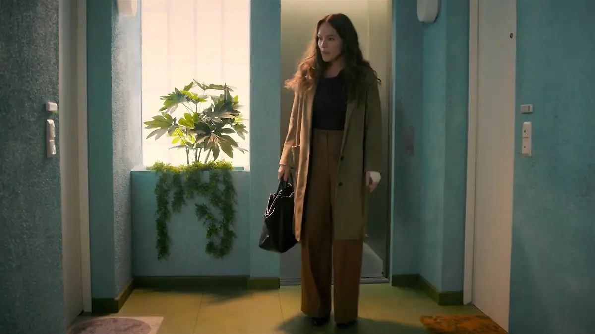 „Sturm der Liebe“ am Montag, 2.2.2026: Folge 4533