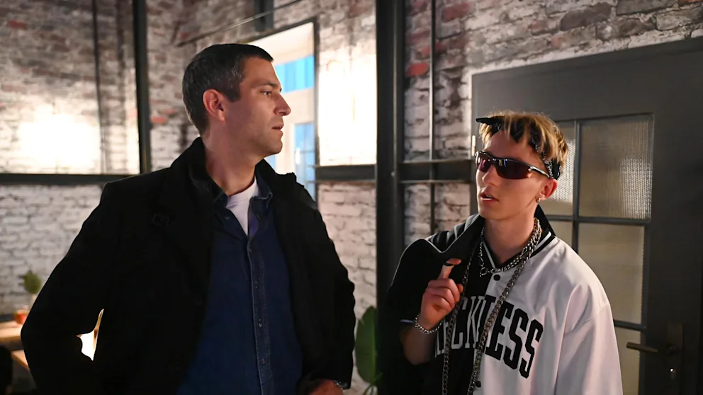 „Alles was zählt“ heute im TV: Aus Liebe wird Hass