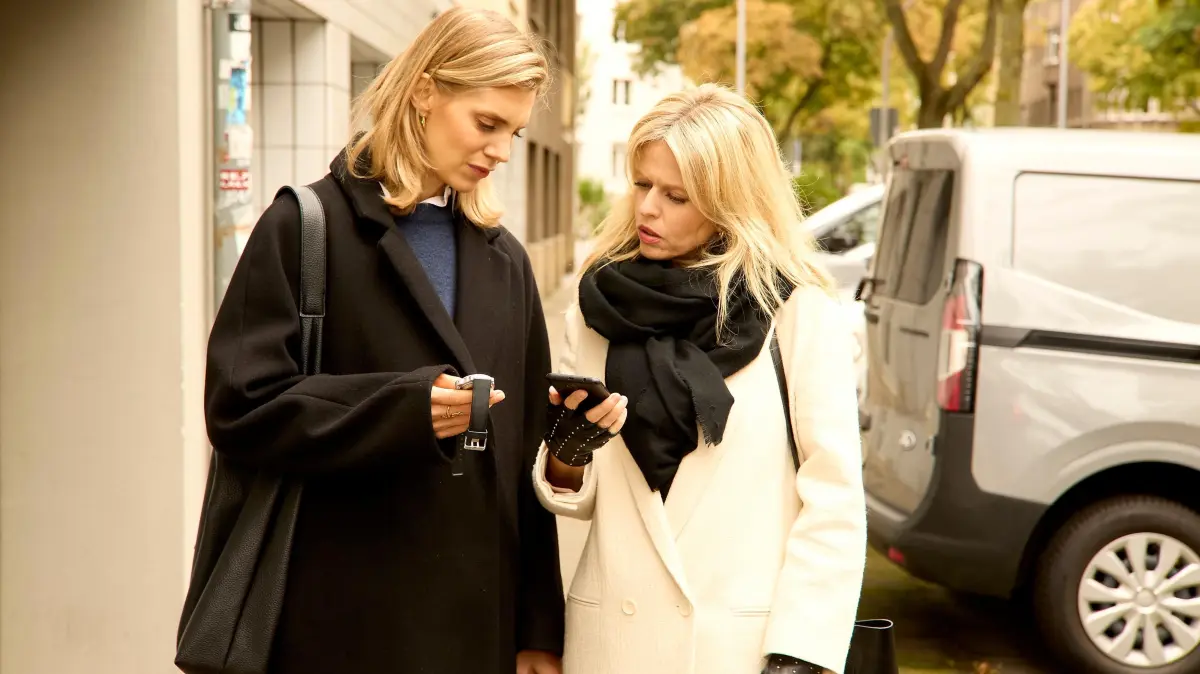 „Unter uns“- Folge 7787 auf RTL+: Wer steckt hinter Joris Verschwinden?