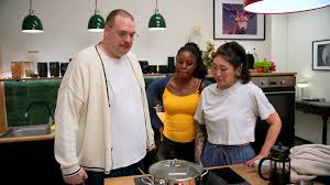 Berlin – Tag & Nacht Folge 3582: Willkommen in Stinkhausen