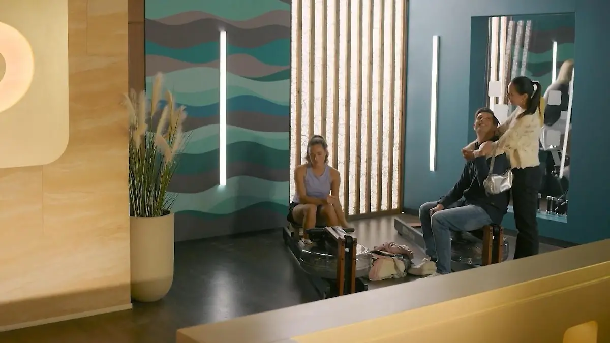 AWZ-Vorschau heute auf RTL+: Joanas Schulter macht beim Turnier Probleme