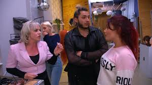 ‘Berlin – Tag & Nacht’ bei RTL2 im Stream…-Serie