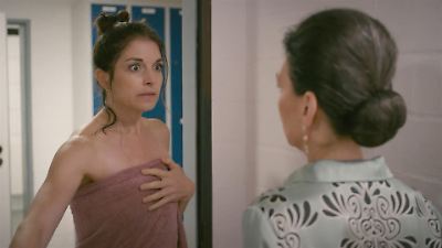 AWZ-Vorschau heute auf RTL+: Deniz weist Gabriella in die Schranken