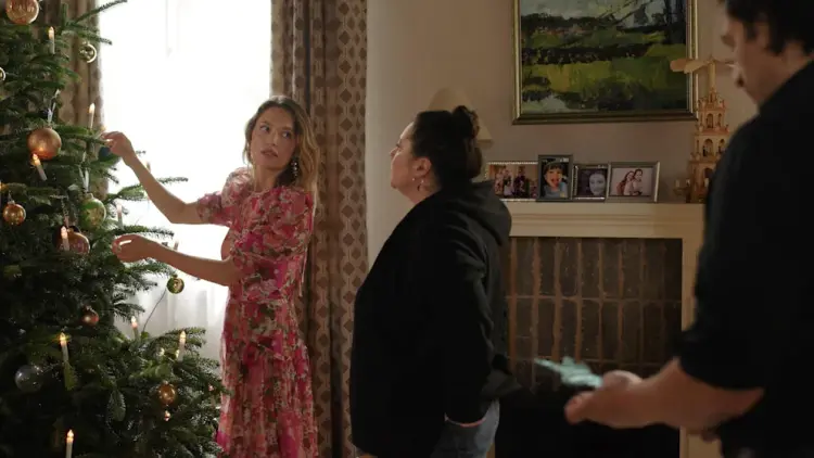 „Alles was zählt“: Endlich! Nathalie erfährt die Wahrheit über Maximilian