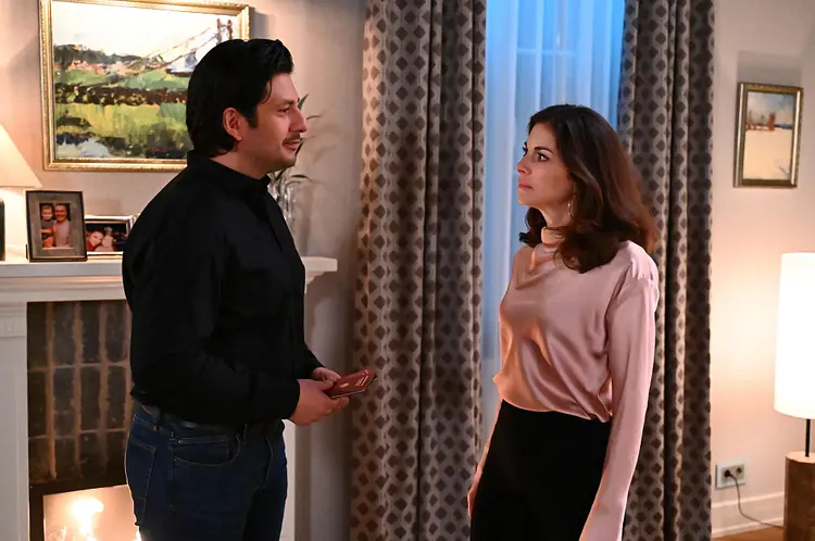 Alles was zählt am 16. Januar 2026 um 19:05 Uhr auf RTL – TV Movie